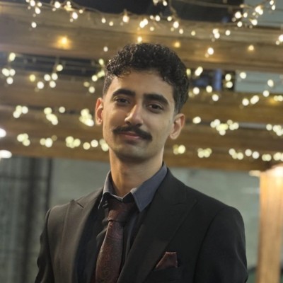Pouya Rouzbeh Tehrani